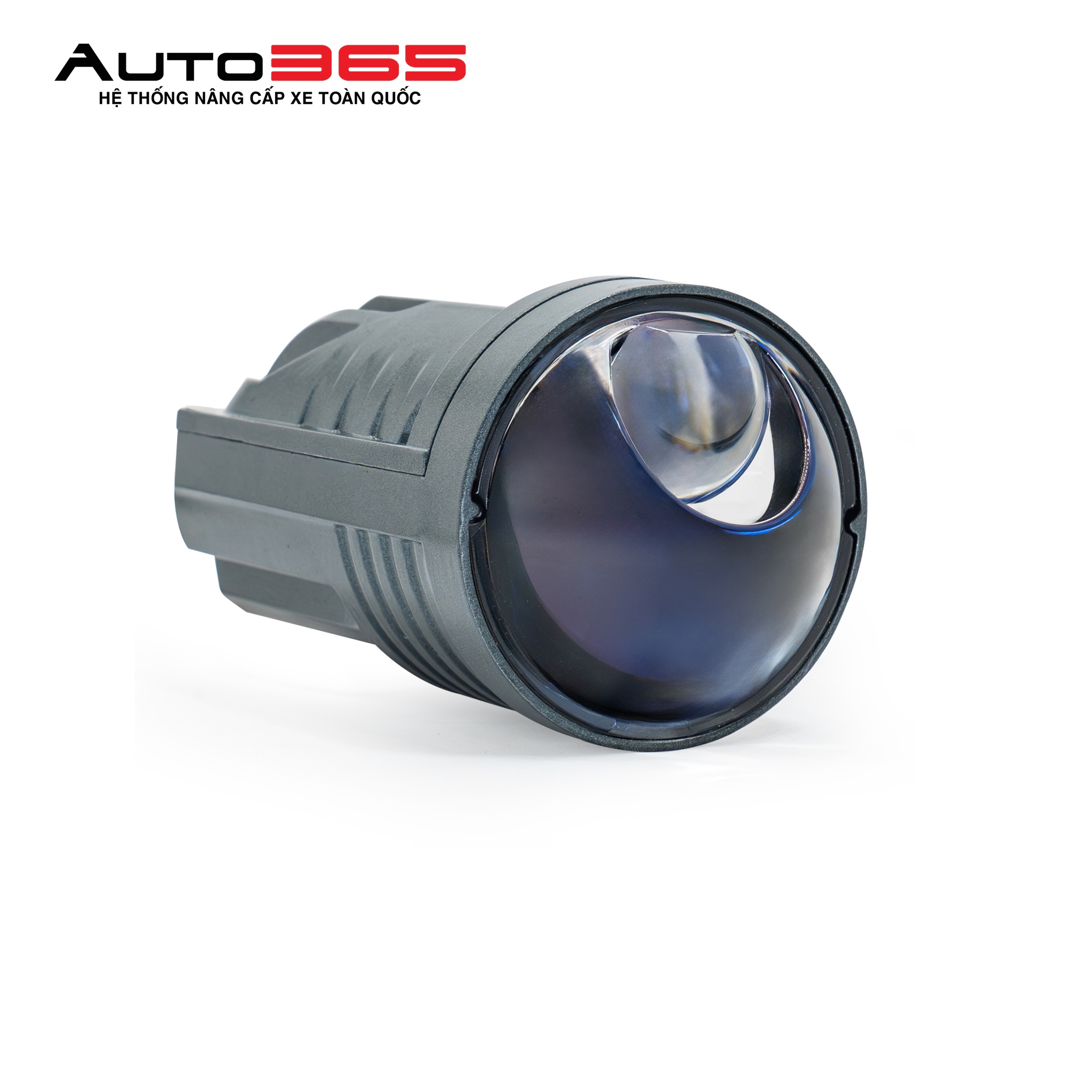 BI GẦM X-LIGHT F10 2.0 INCH MOTO